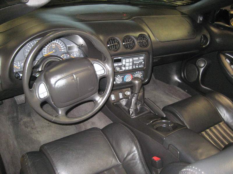 2002COLLECTORWS6TRANSAM6SPEEDCONVERTIBLE/60.JPG