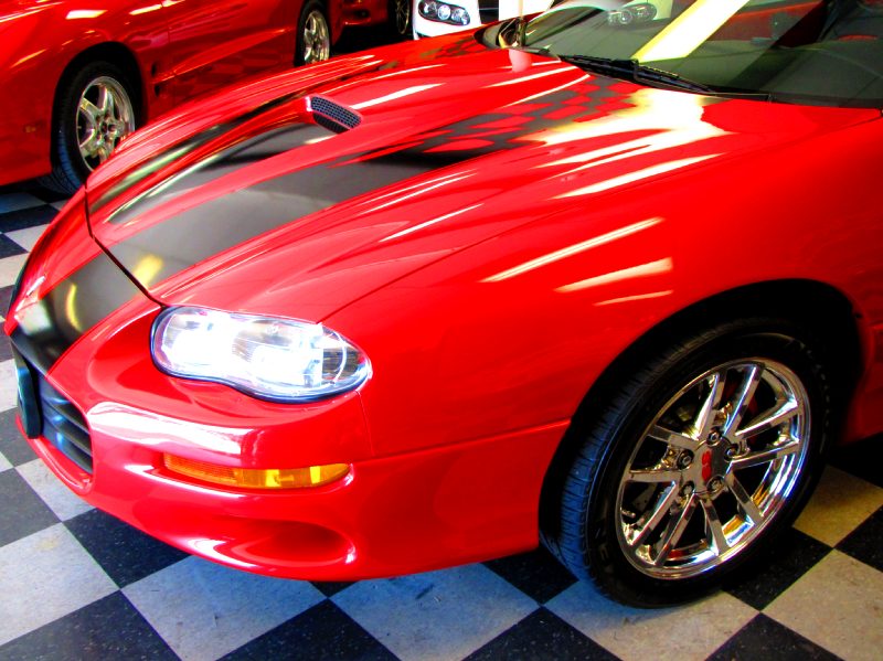 2002REDWITHBLACKSTRIPESSLPSSTTOP6SPEED82MILES/30.JPG